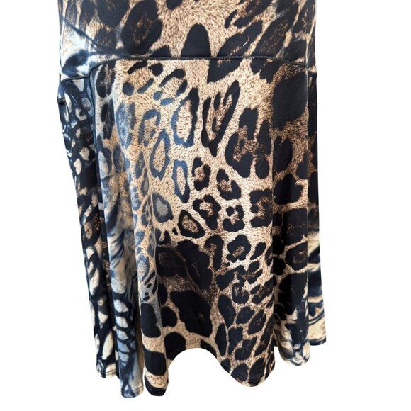 Eva Varro Medium Animal Print Stretchy Quality - Picture 9 of 11